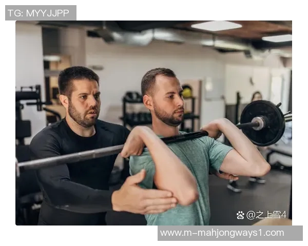 科学提升CSGO游戏耐力的有效训练方法与技巧分享